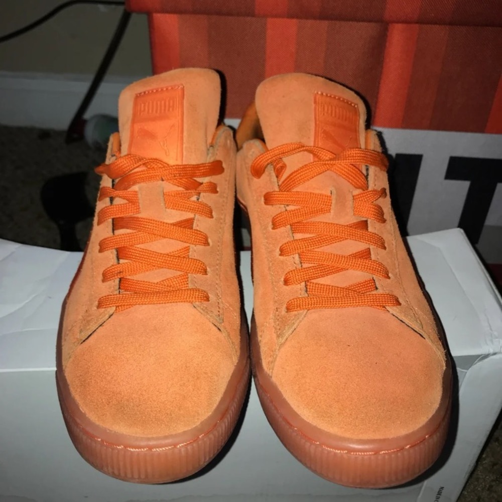 Men’s Shoe